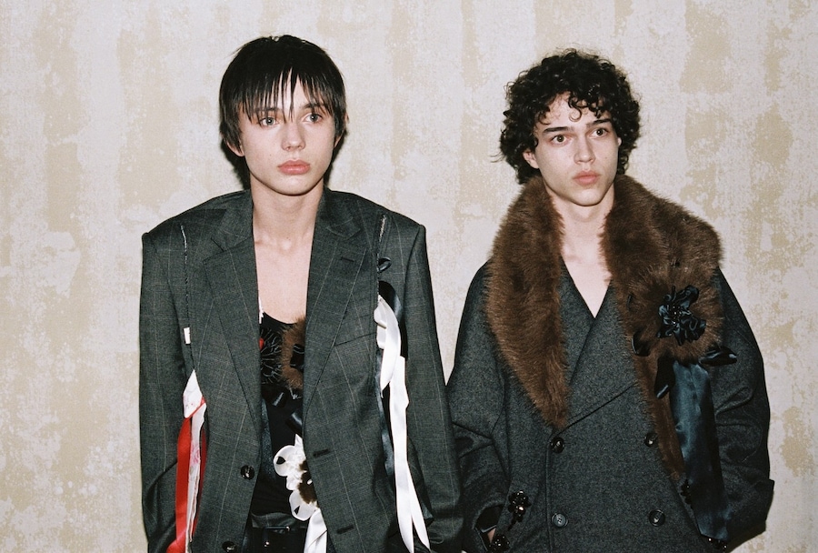 Simone Rocha Autumn/Winter 2026