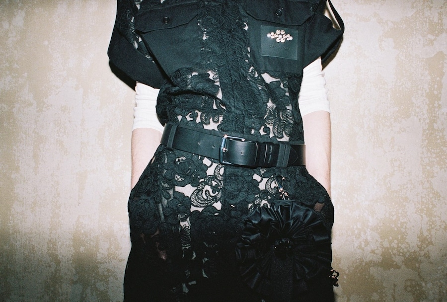 Simone Rocha Autumn/Winter 2026