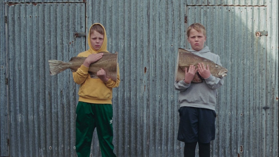 The Love That Remains, 2026