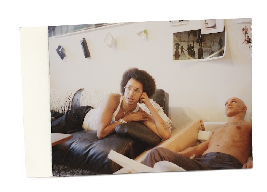 Mark Peckmezian for AnOther Magazine Spring/Summer 2026