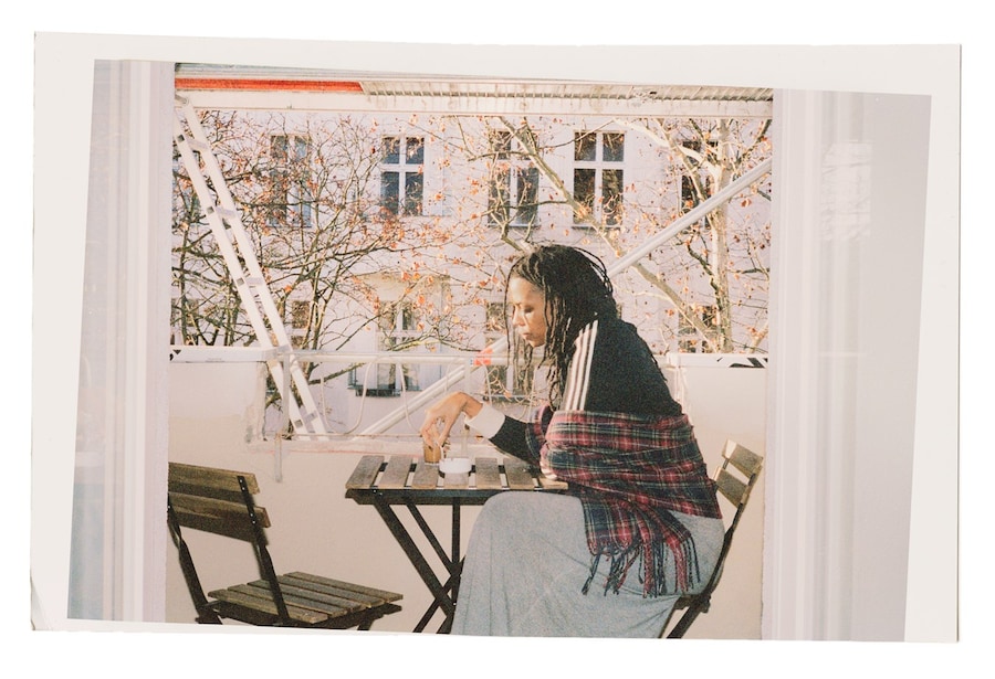 Mark Peckmezian for AnOther Magazine Spring/Summer 2026