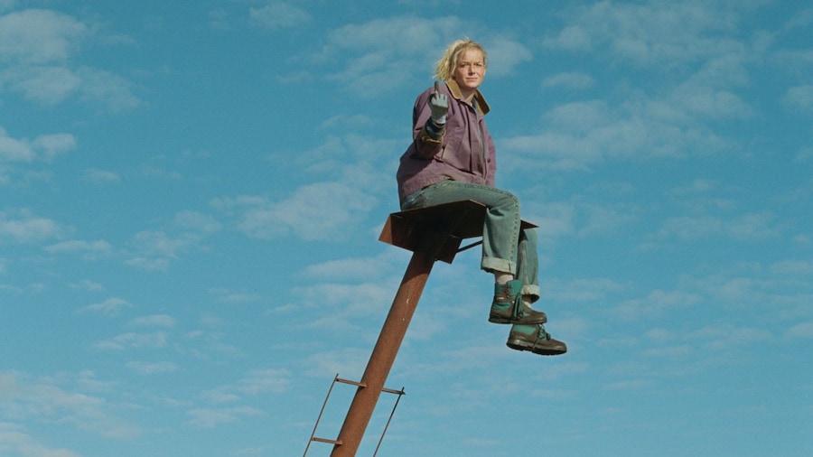 The Love That Remains, 2026