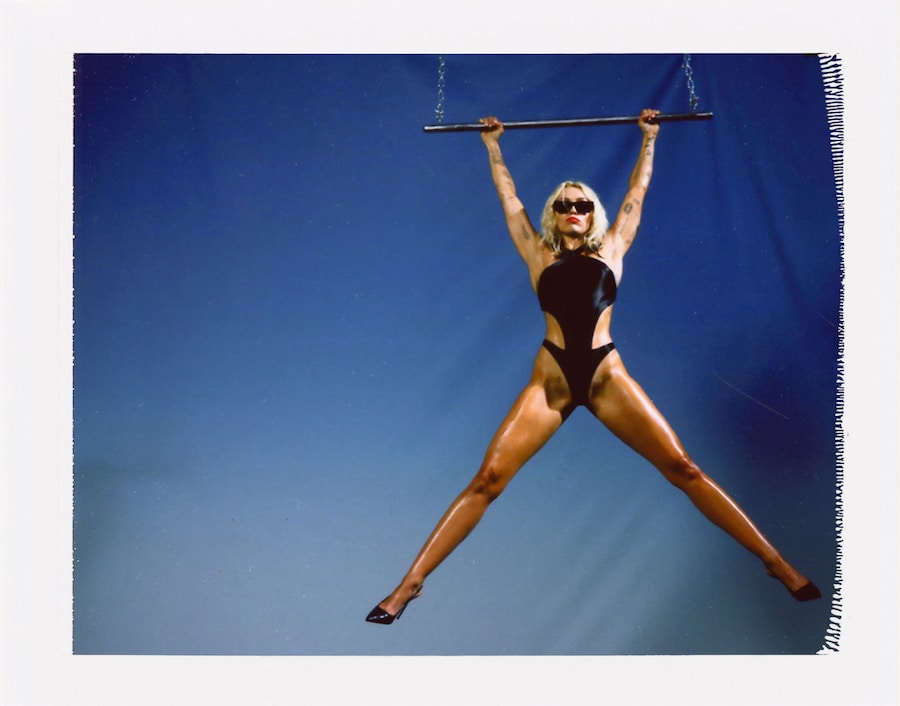 Womanizer by Brianna Capozzi