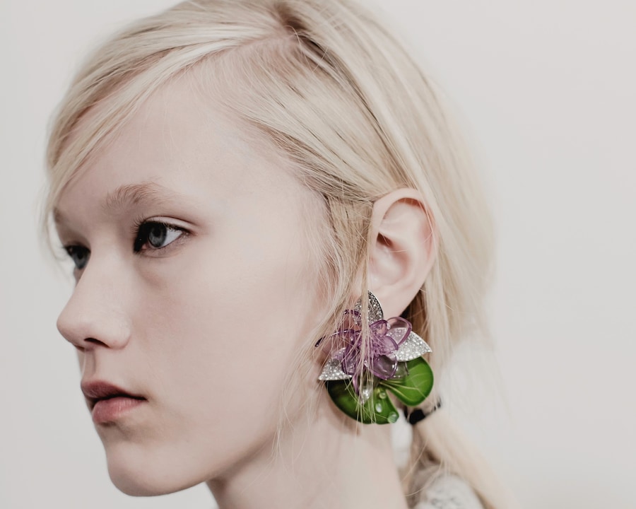 Dior Autumn/Winter 2026 Womenswear