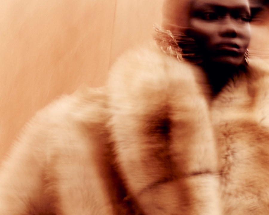 Saint Laurent Autumn/Winter 2026 Womenswear