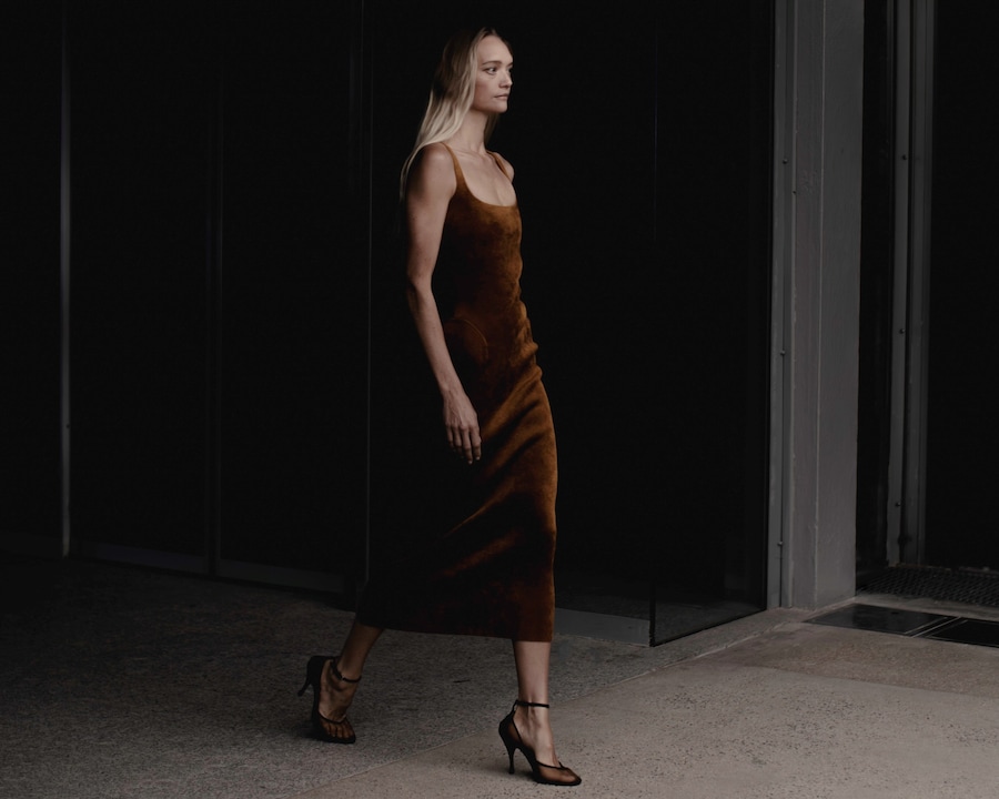 Alaïa Autumn/Winter 2026