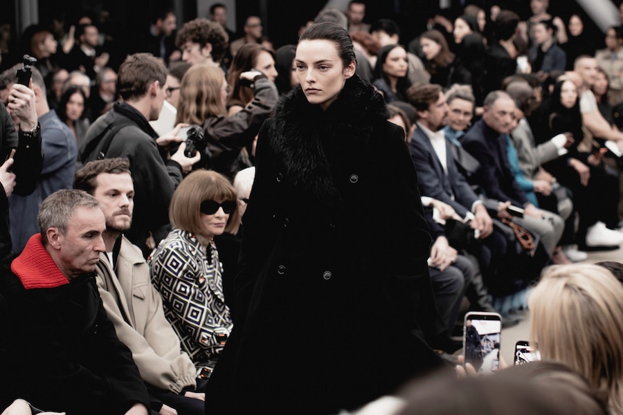 Alaïa Autumn/Winter 2026