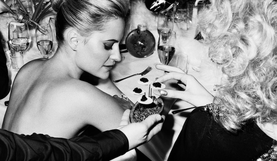 SHOWstudio 25th Anniversary