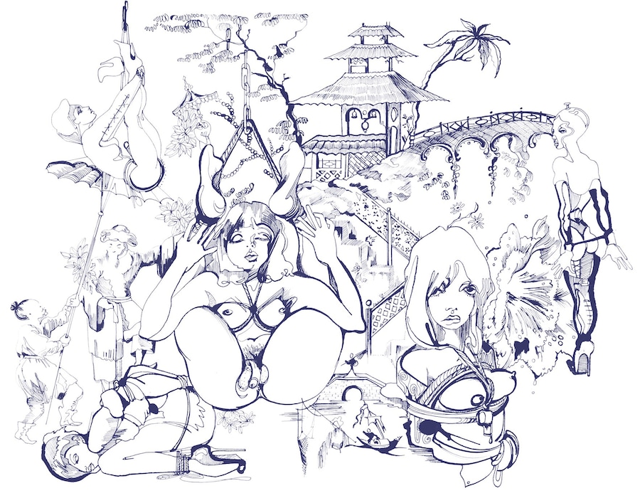 SHOWstudio 25th Anniversary