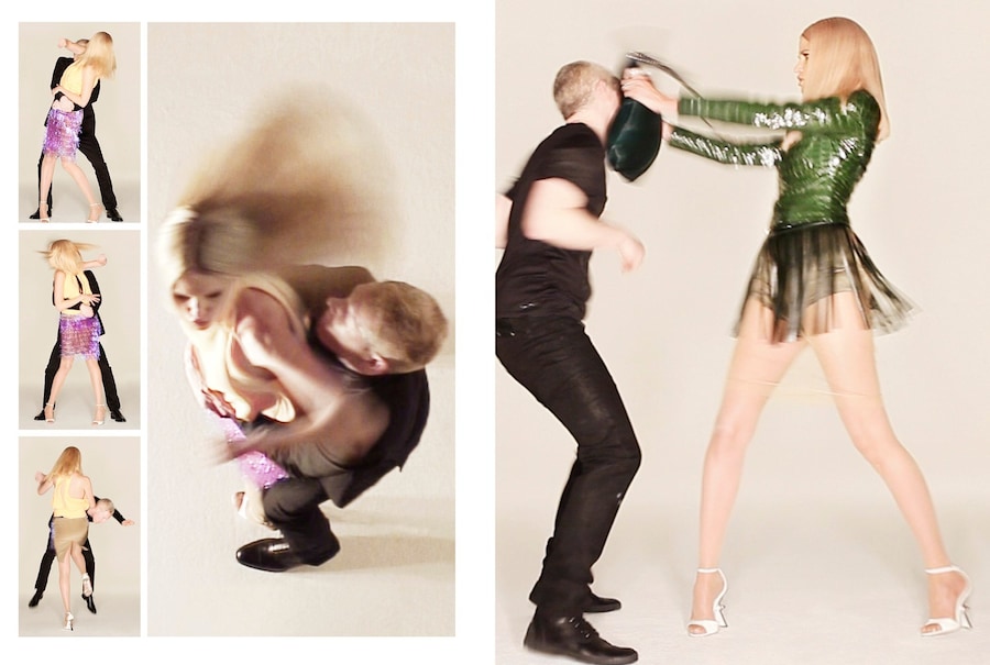 SHOWstudio 25th Anniversary