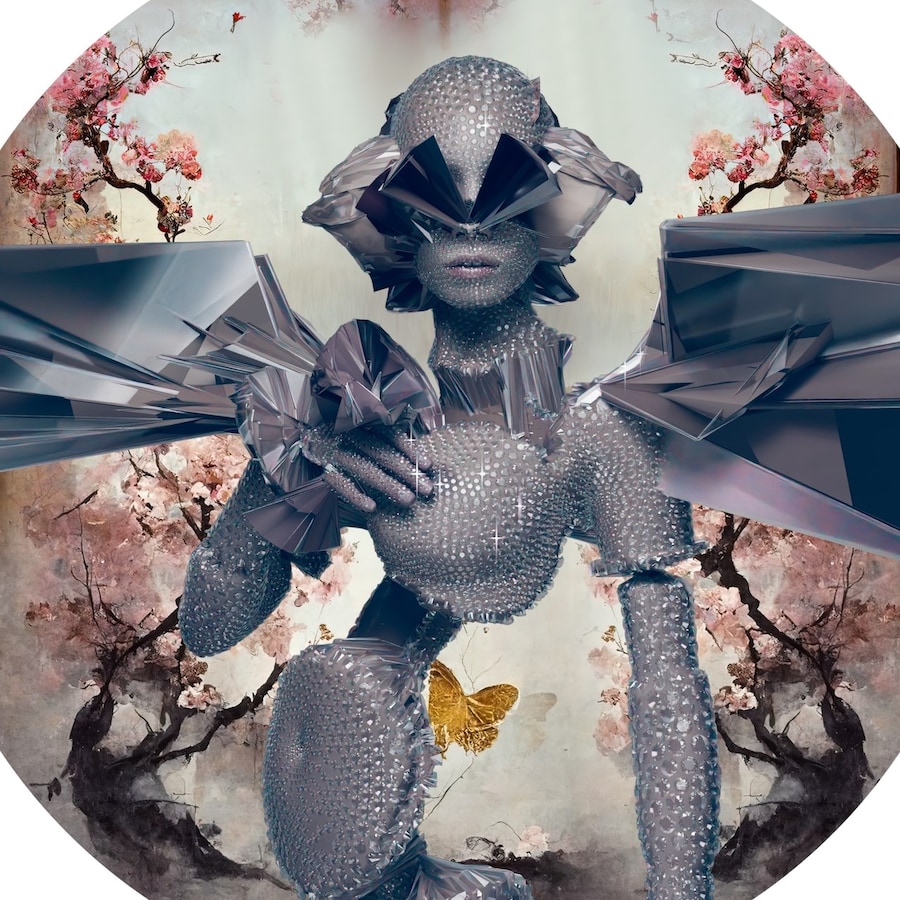 SHOWstudio 25th Anniversary