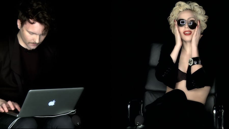 SHOWstudio 25th Anniversary