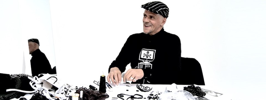 SHOWstudio 25th Anniversary