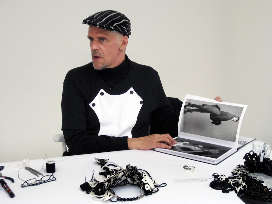 SHOWstudio 25th Anniversary