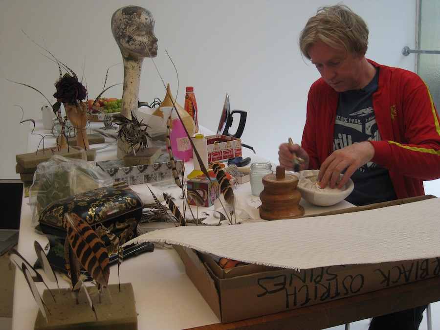 SHOWstudio 25th Anniversary