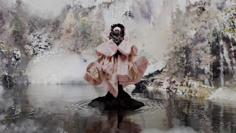 SHOWstudio 25th Anniversary