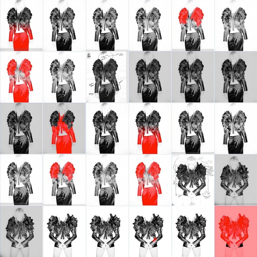 SHOWstudio 25th Anniversary