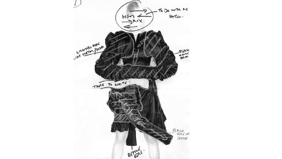 SHOWstudio 25th Anniversary