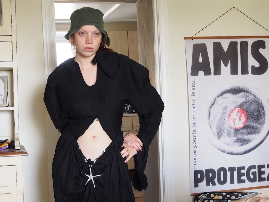 Keka Rocka by Anna Victoria Best and Lara McGrath