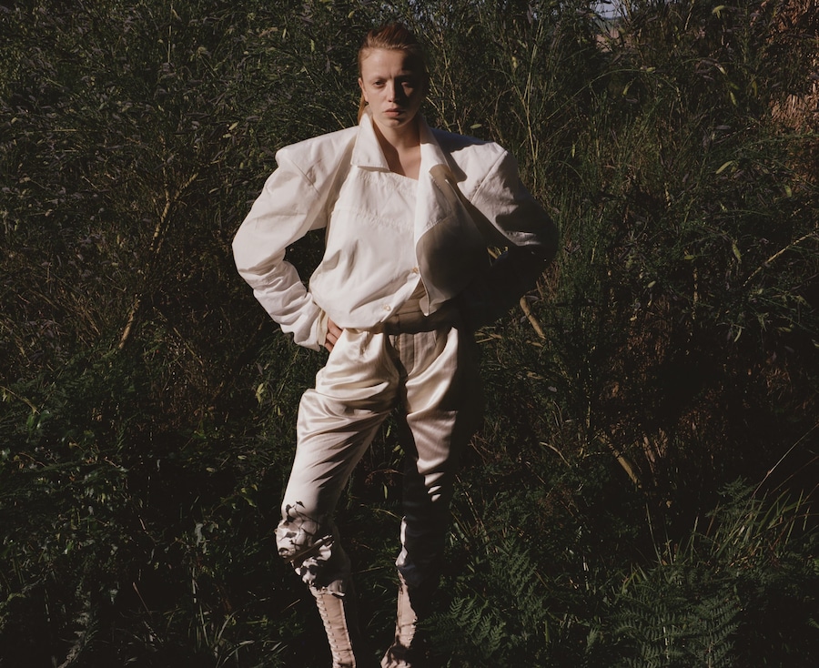 Keka Rocka by Anna Victoria Best and Lara McGrath