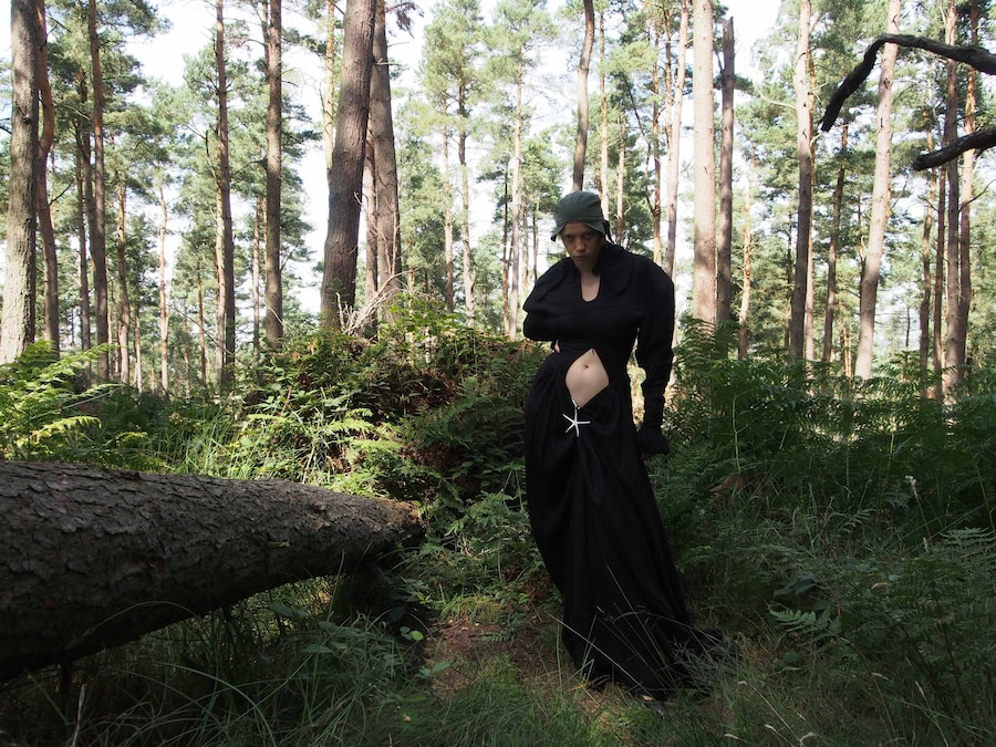 Keka Rocka by Anna Victoria Best and Lara McGrath