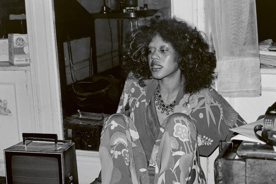 Scopin: Chelsea Hotel