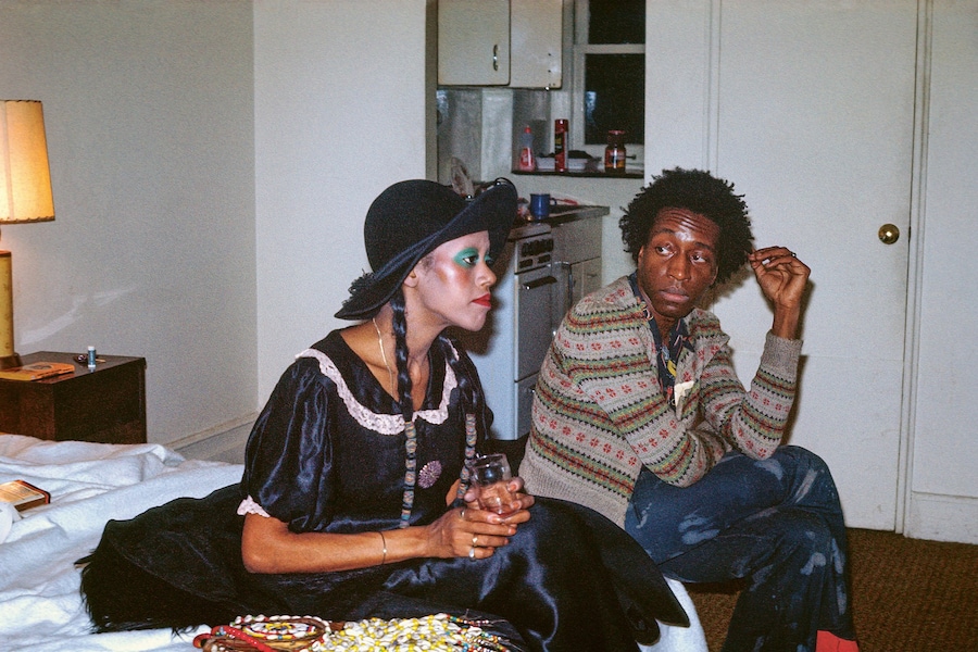 Scopin: Chelsea Hotel