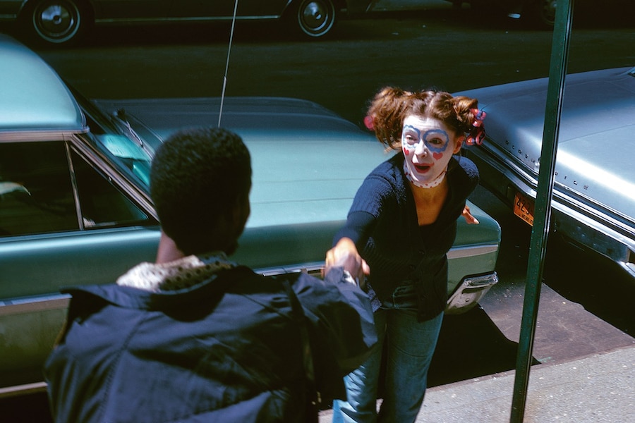 Scopin: Chelsea Hotel