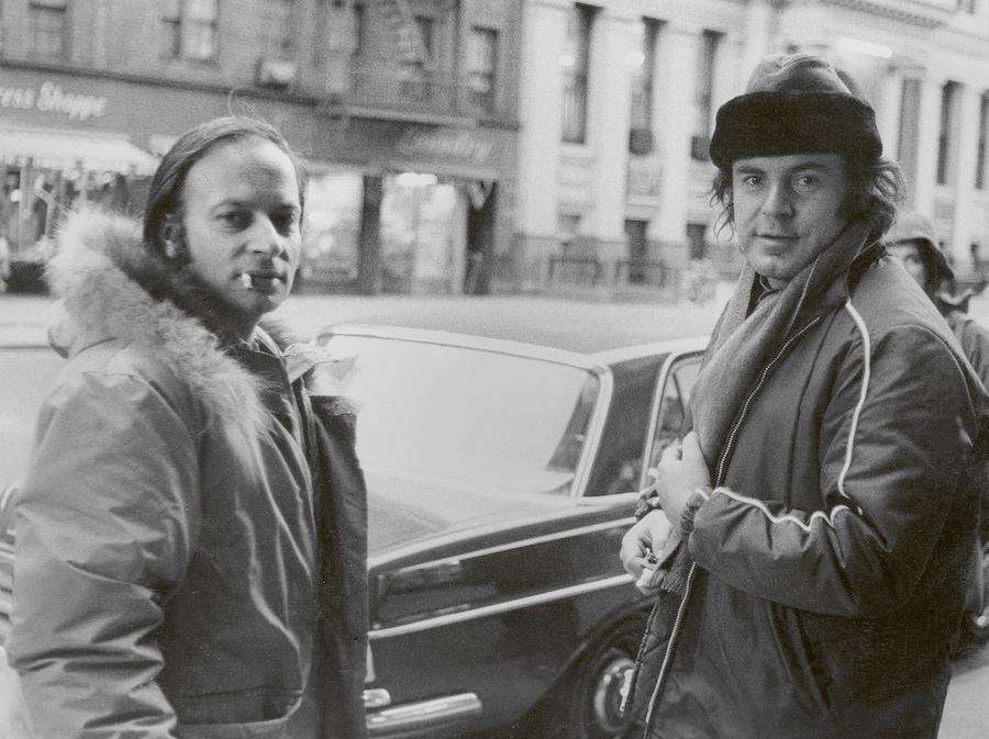 Scopin: Chelsea Hotel