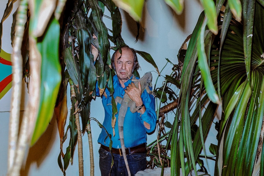 Scopin: Chelsea Hotel