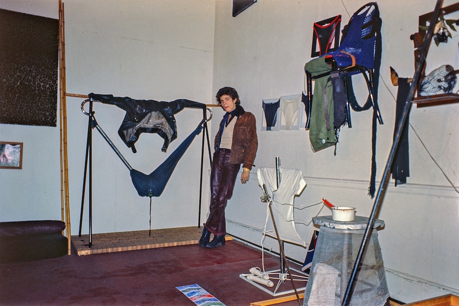 Scopin: Chelsea Hotel