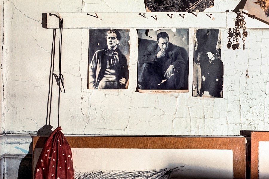 Scopin: Chelsea Hotel