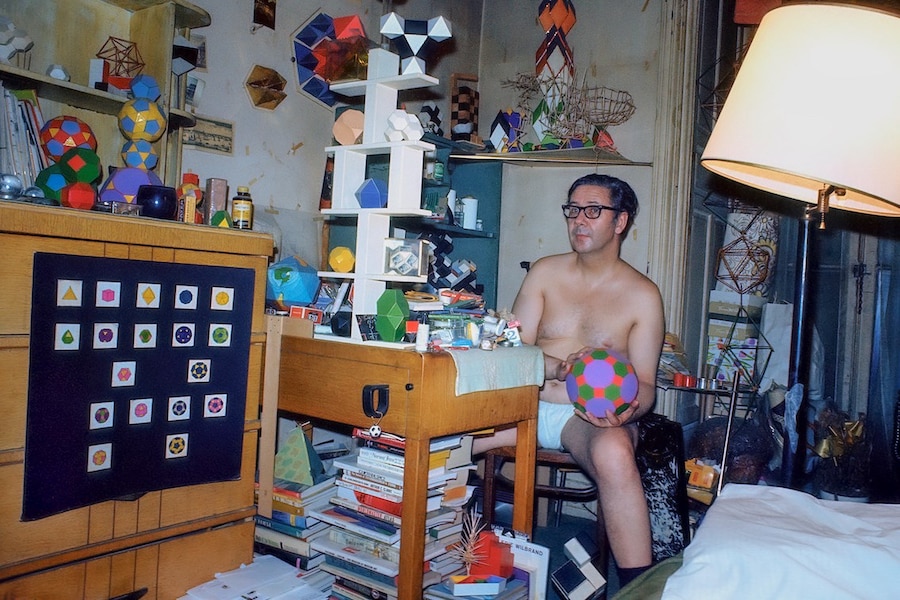 Scopin: Chelsea Hotel