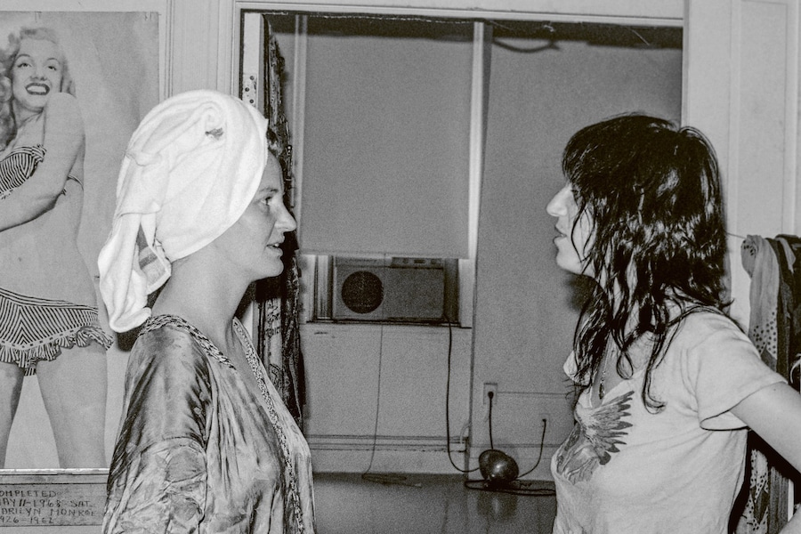 Scopin: Chelsea Hotel