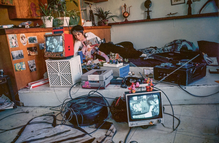 Scopin: Chelsea Hotel