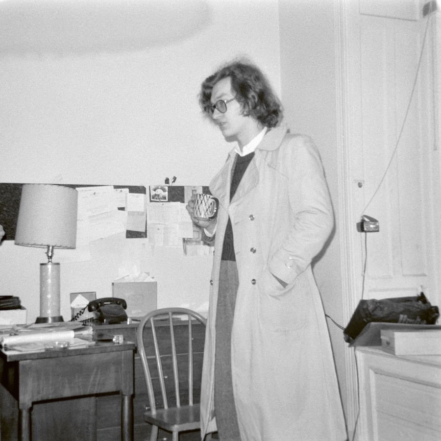 Scopin: Chelsea Hotel