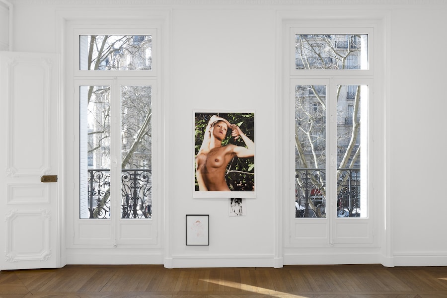 Problems and other stories by Collier Schorr