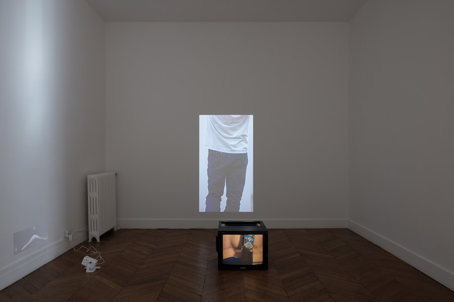 Problems and other stories by Collier Schorr