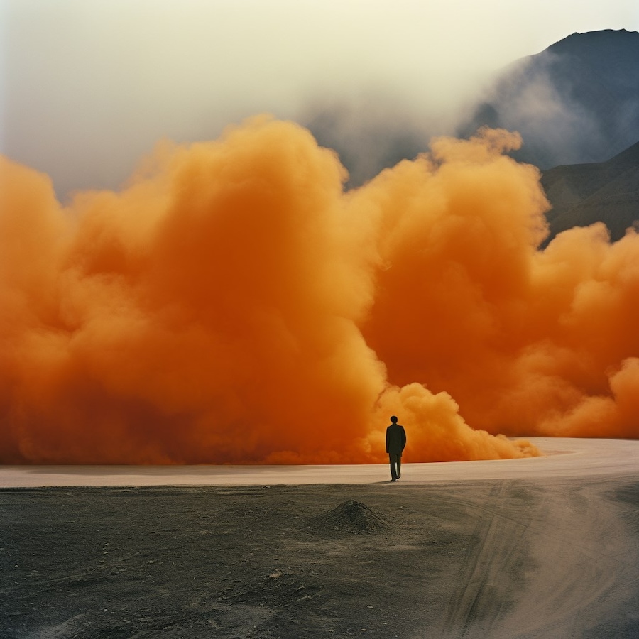 Aura: Collaborations with Human and Other Minds 2011-2023