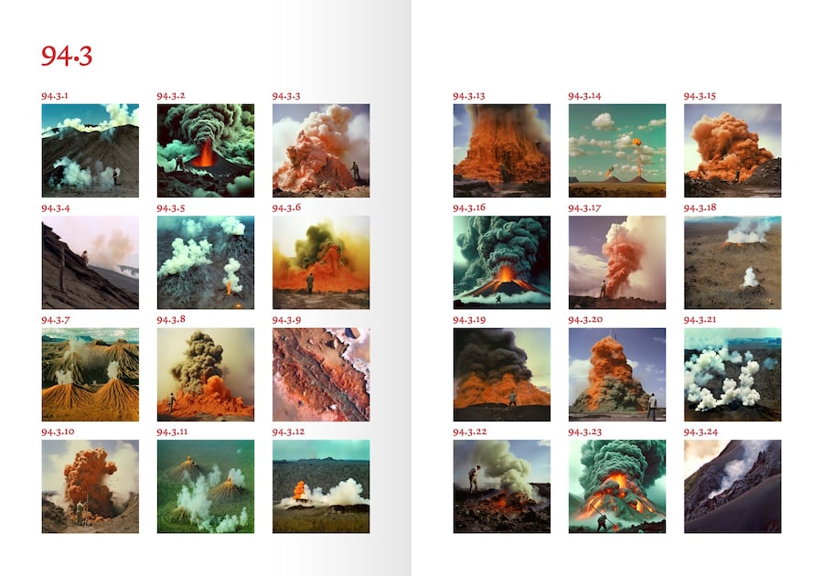 Aura: Collaborations with Human and Other Minds 2011-2023