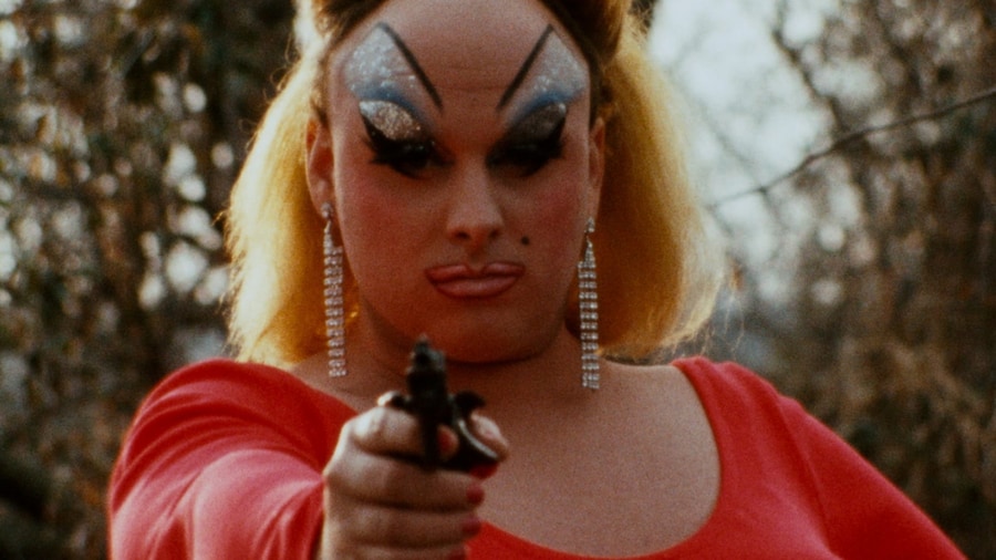 Pink Flamingos, 1972