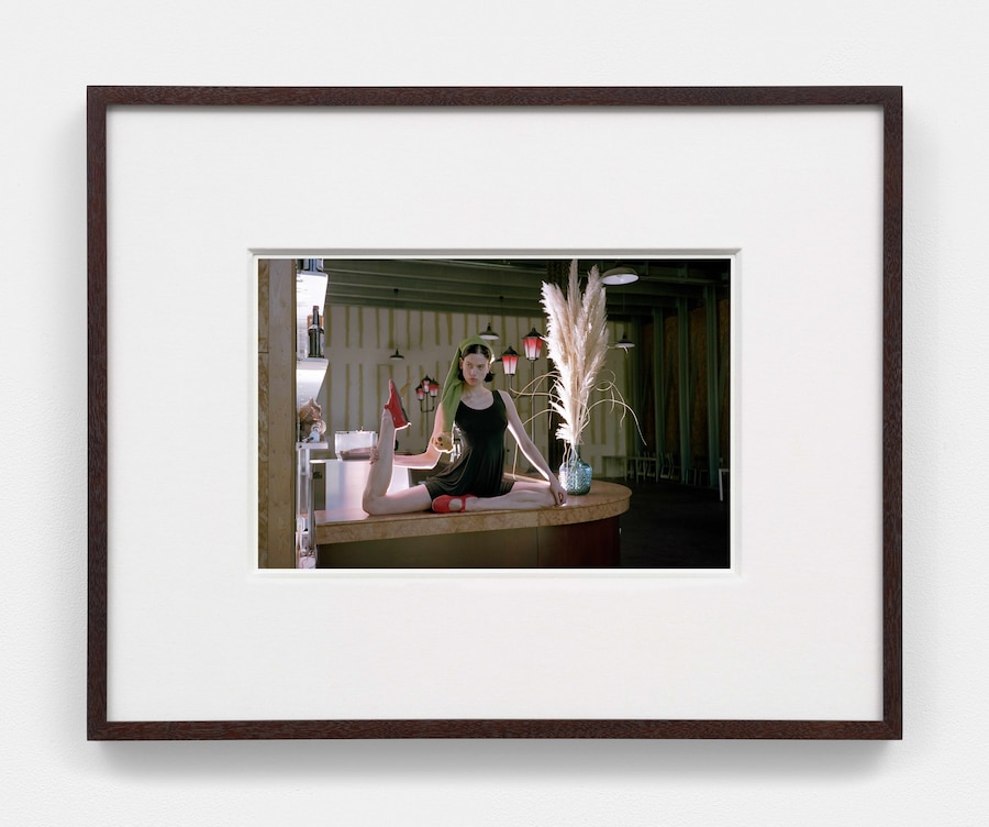 Bones in the Canal and Other Photographs by Torbjørn Rødland