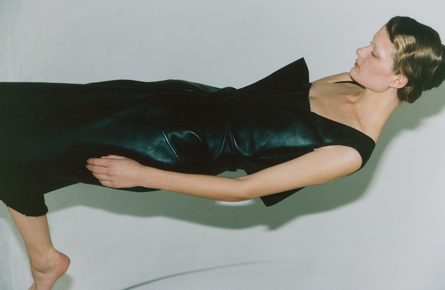 Alessandro Raimondo for AnOther Magazine Spring/Summer 2026 