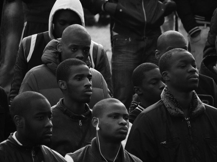 Johnny Pitts: Black Bricolage 