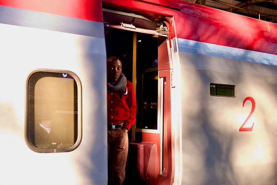 Johnny Pitts: Black Bricolage 