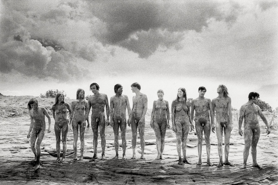 Bedtime Stories for Bad Boys and Girls