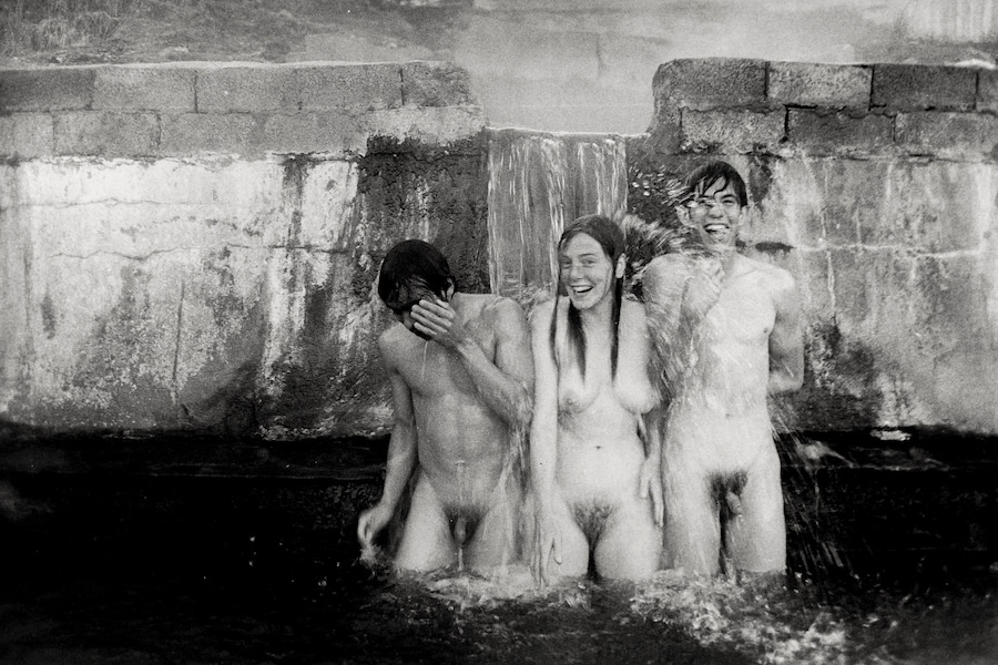 Bedtime Stories for Bad Boys and Girls