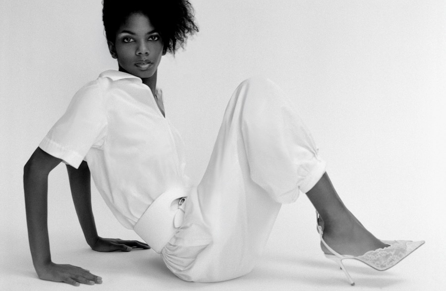 Danielle Neu for AnOther Magazine Spring/Summer 2026