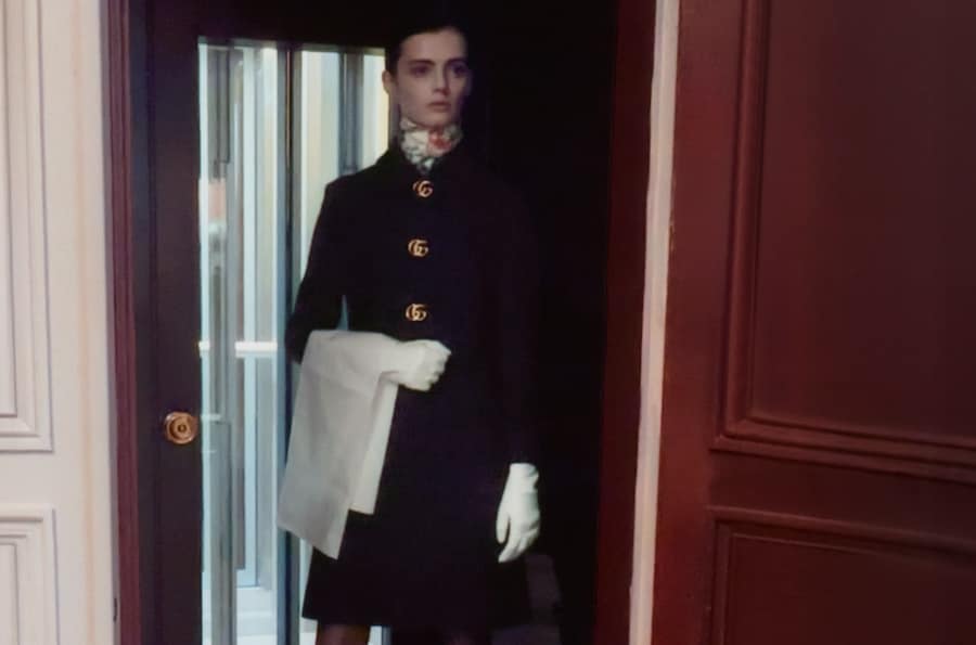 Marie Valognes for AnOther Magazine Spring/Summer 2026