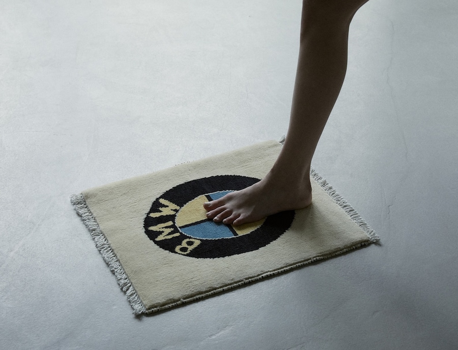 2DAY Store Anna Santangelo Fanny Kübler